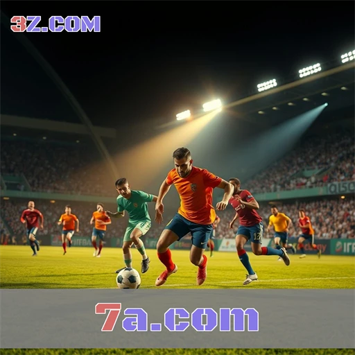 Esporte em Alta: Conheça as Oportunidades do 7a.com