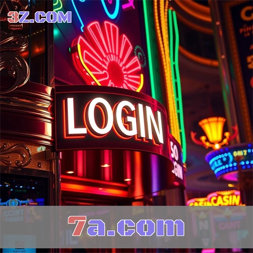 O Poder do Login Criativo no 7a.com para Gamers