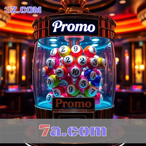 Promoções Imperdíveis: Atraia Suas Vitórias com 7a.com